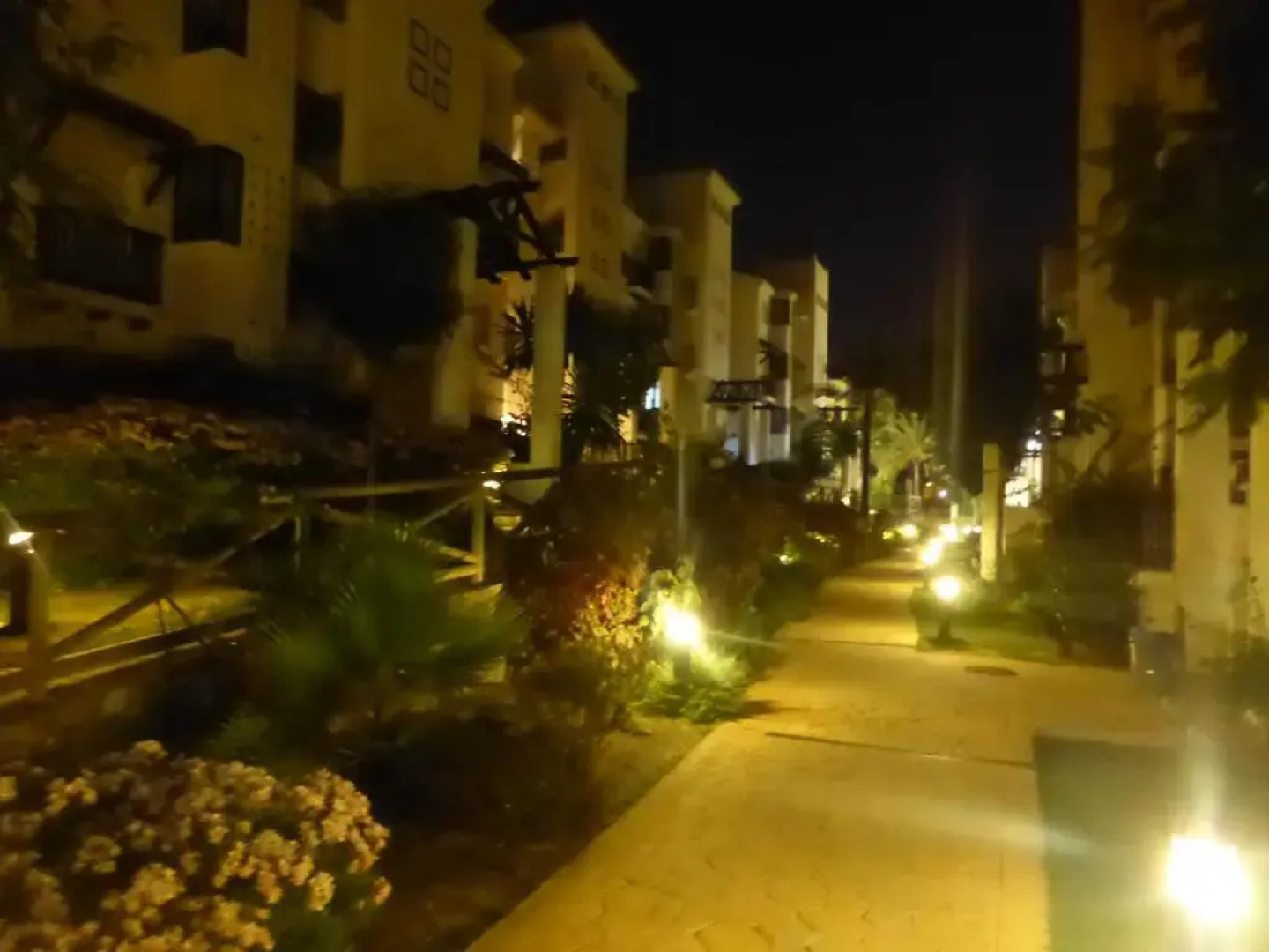 Apartamento San Luis