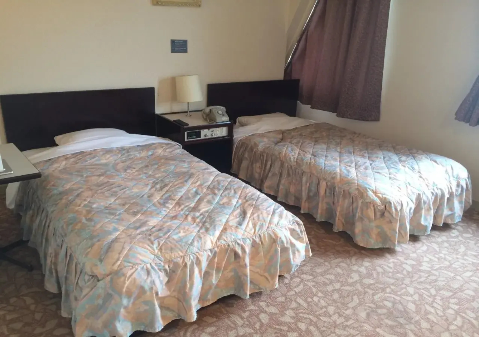 Business Inn Suwabe