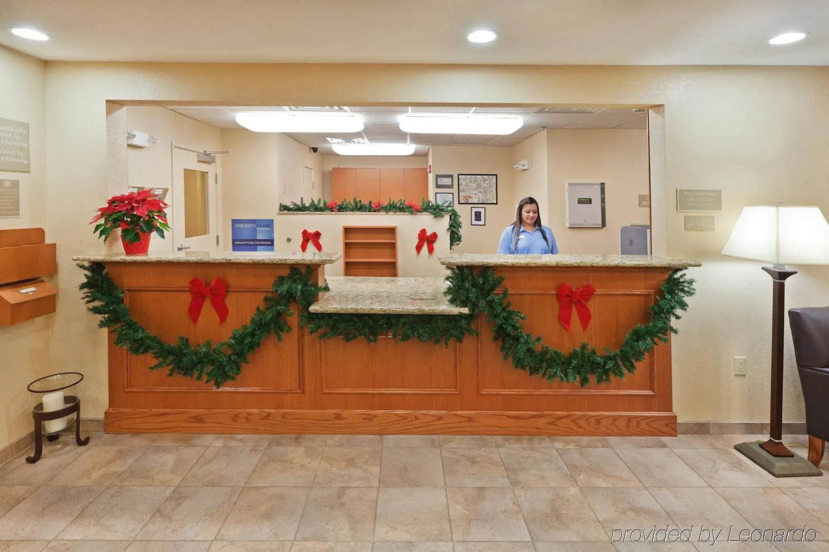 Candlewood Suites Ft Stockton by IHG