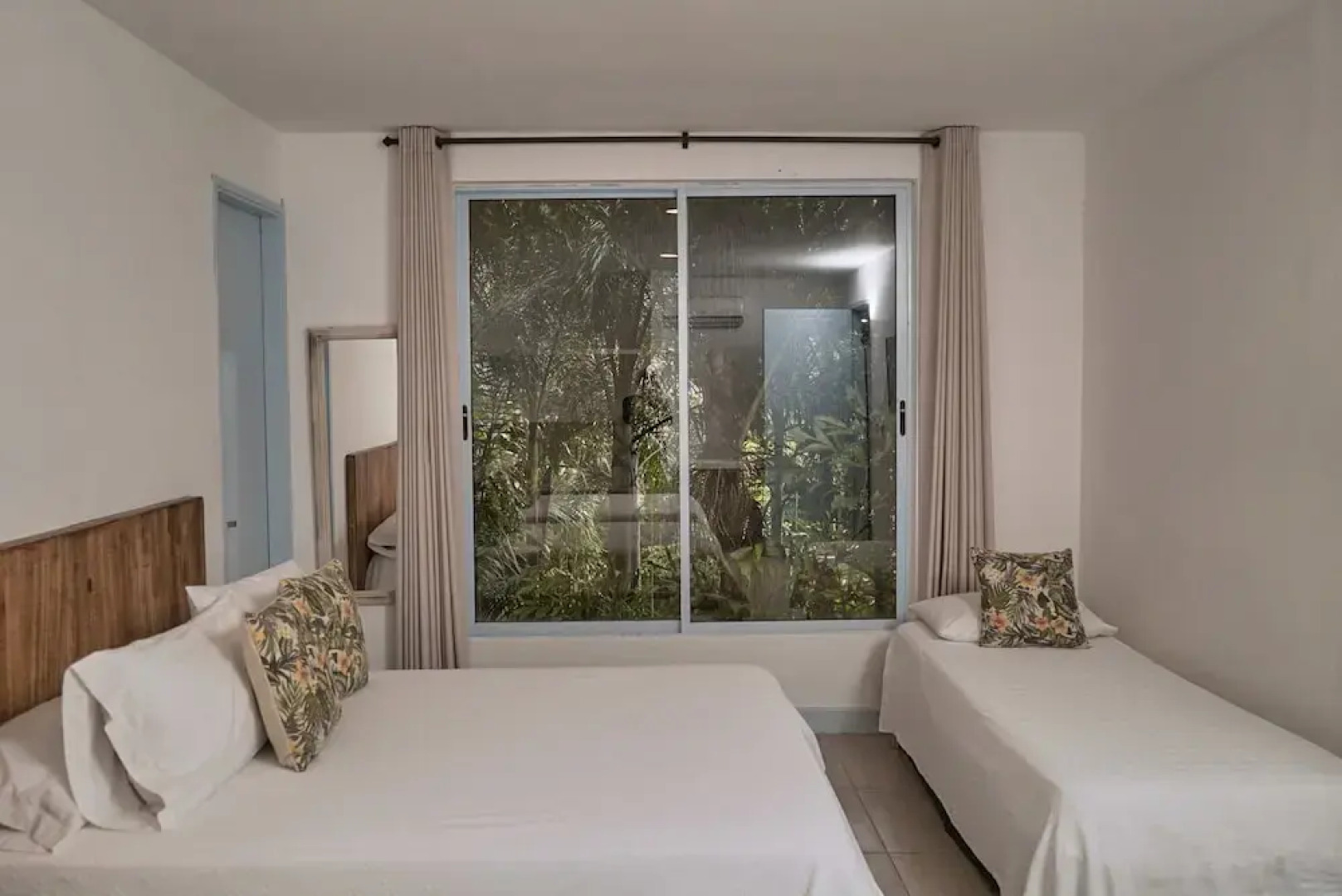 El Bosque Boutique Hotel