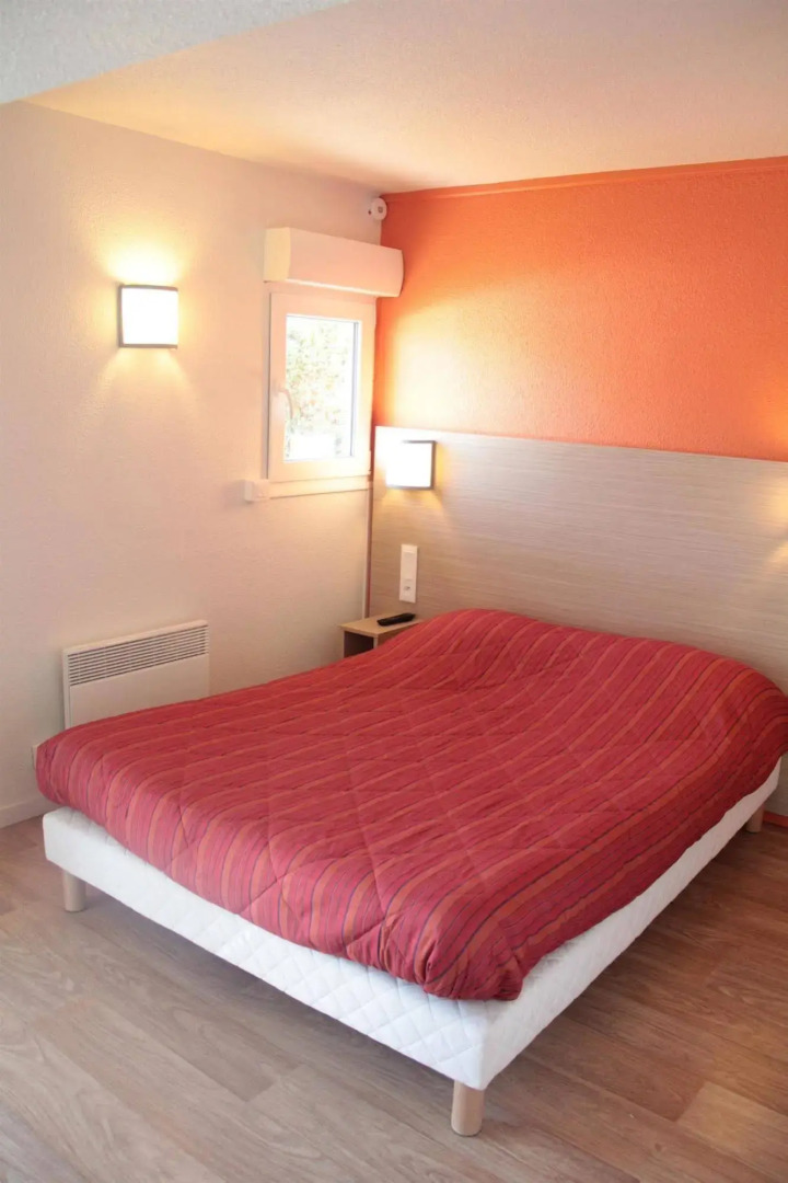 Premiere Classe Soissons