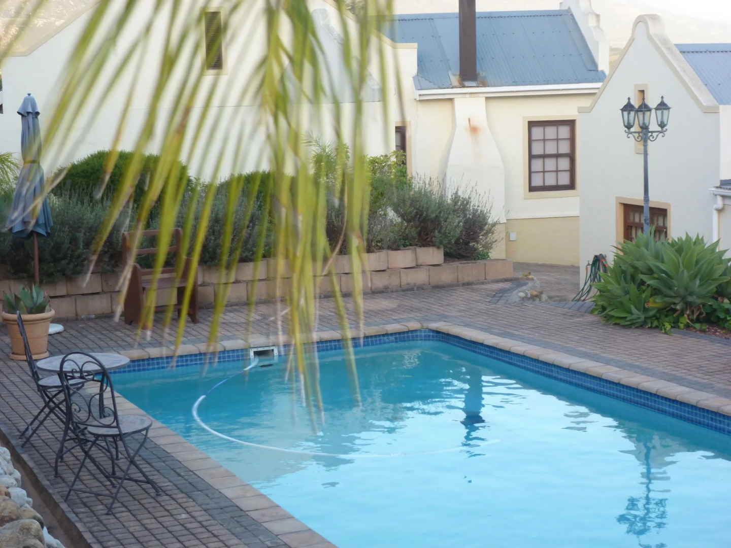 Langeberg Guest Lodge
