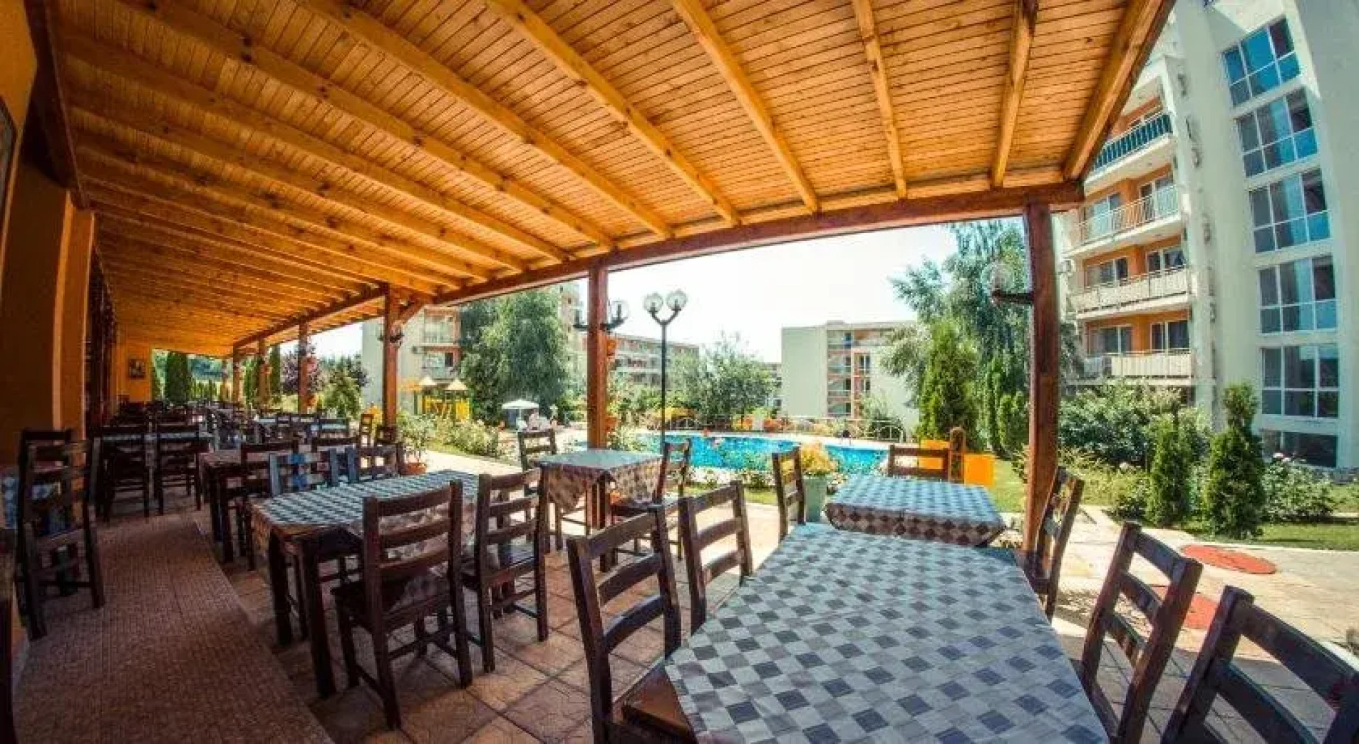 Grand Resort Sea Fort Club