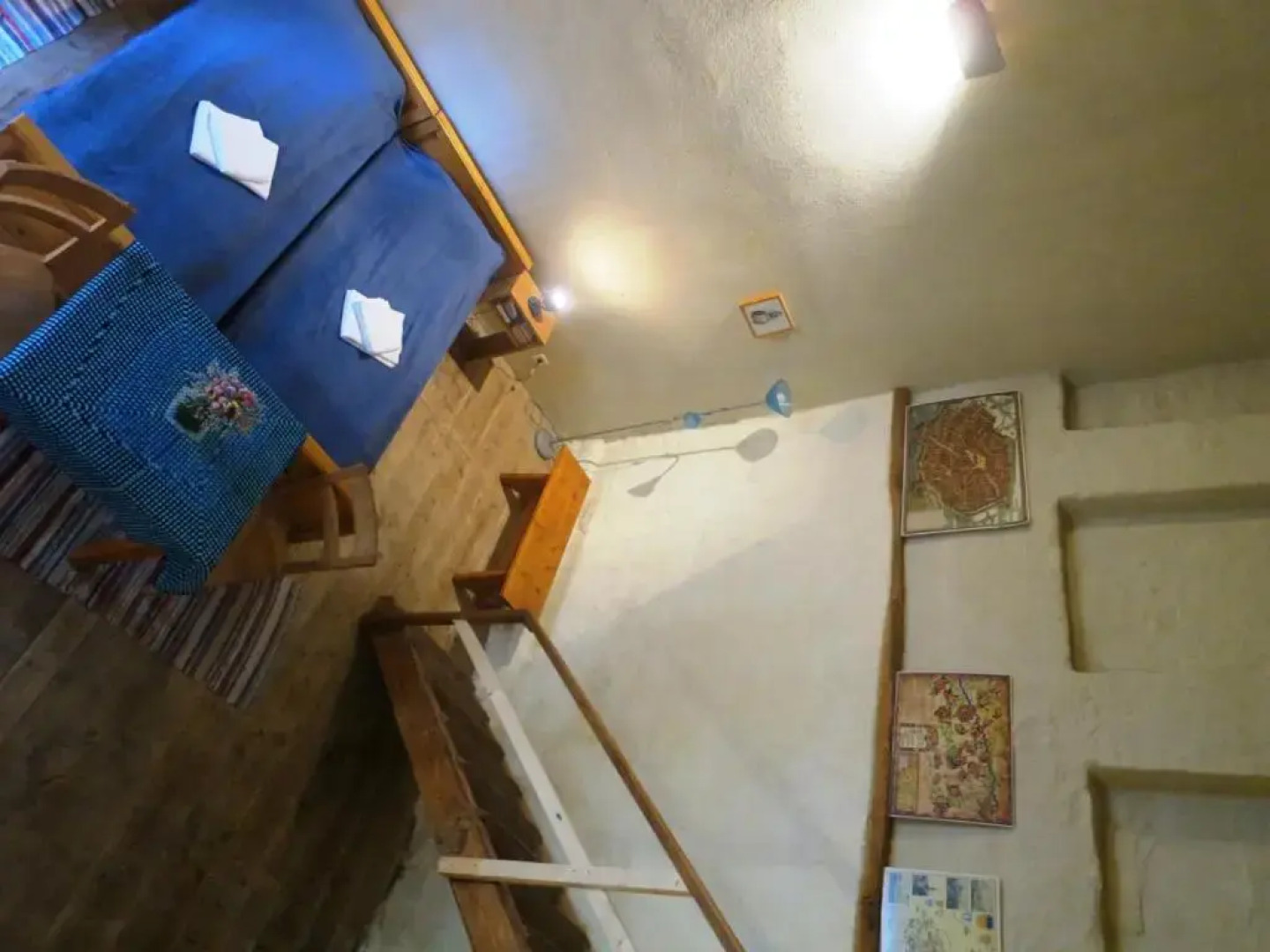 Medieval Apartments Frauendorf