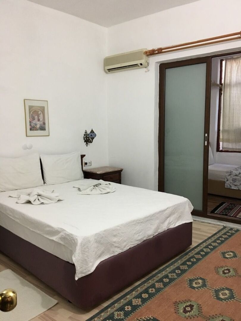 Kaleici Efsali Hotel