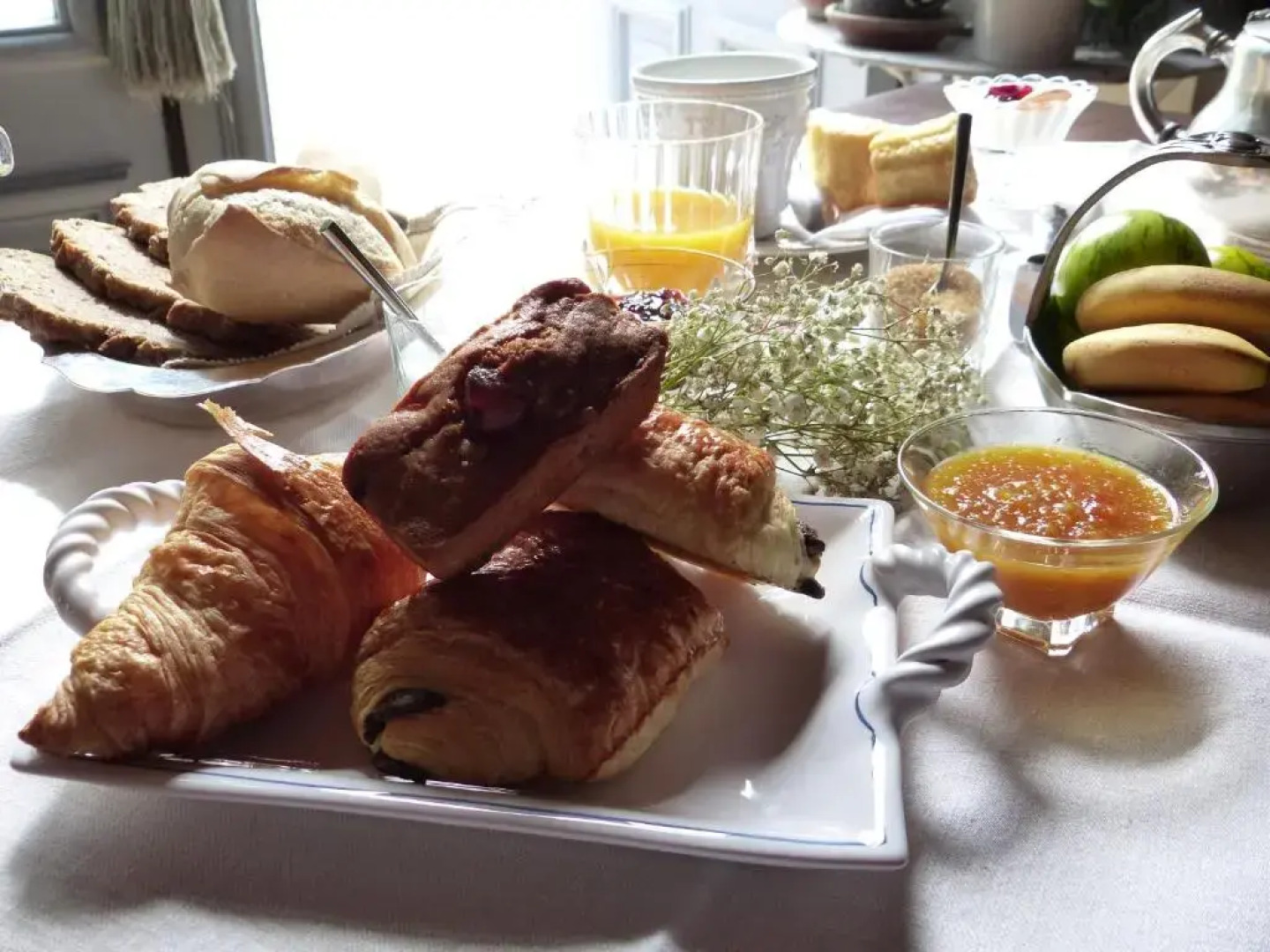 Château du Grand Jardin