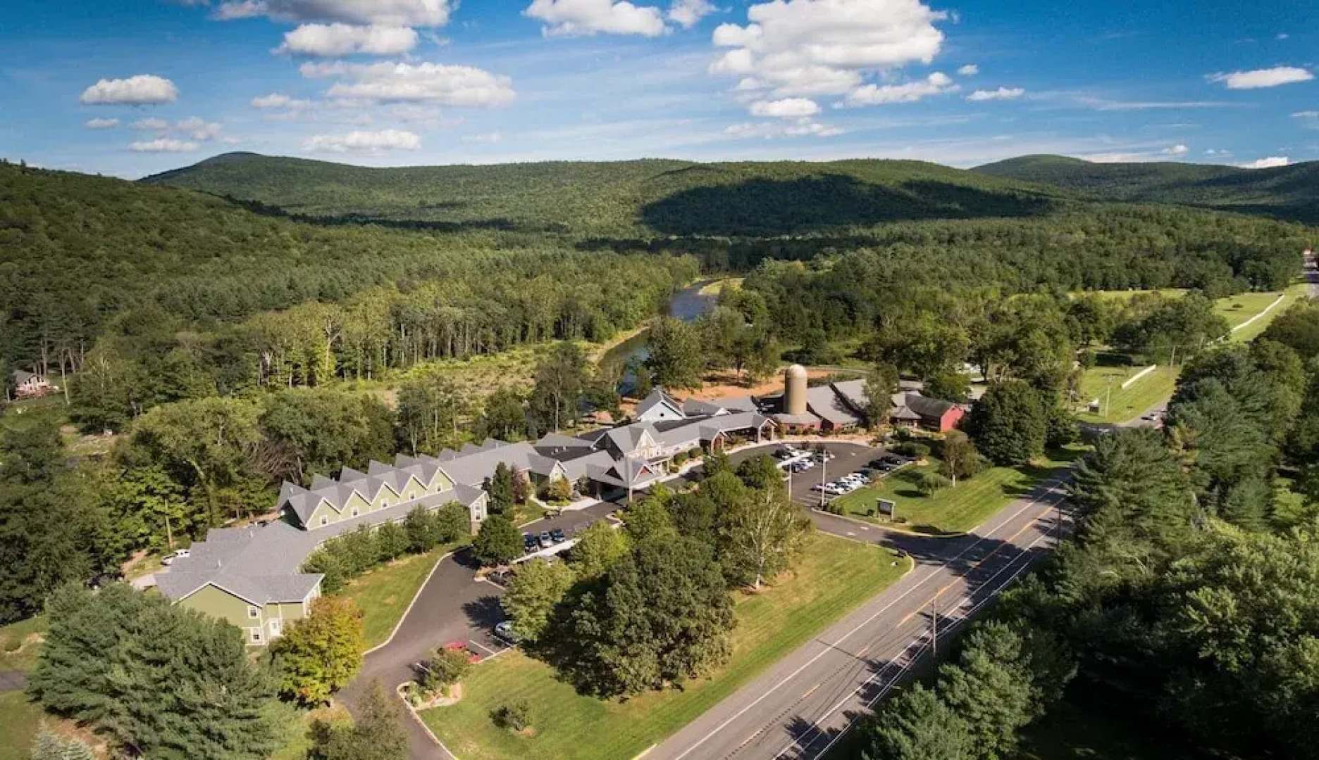 The Emerson Resort & Spa