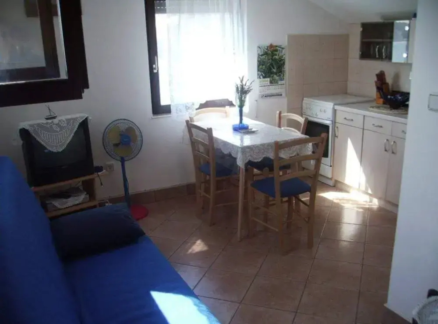 Apartment Mirjana