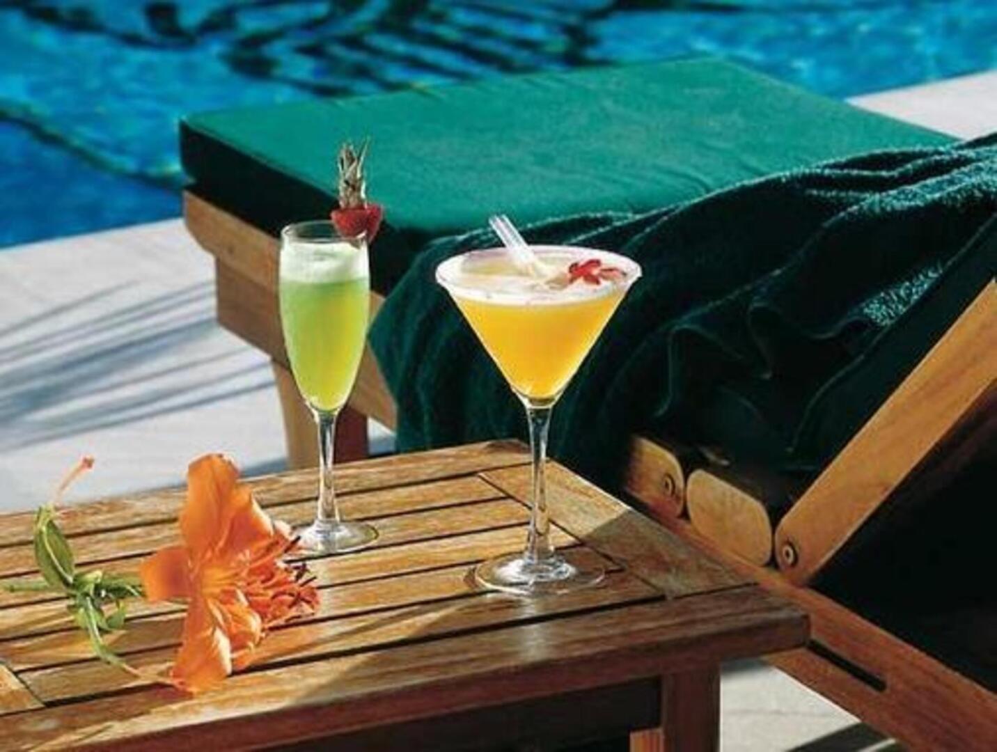 JW Marriott Hotel Caracas