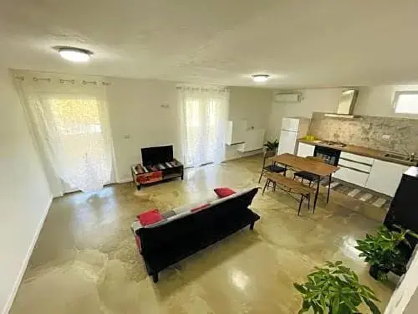 Appartamento Luciano