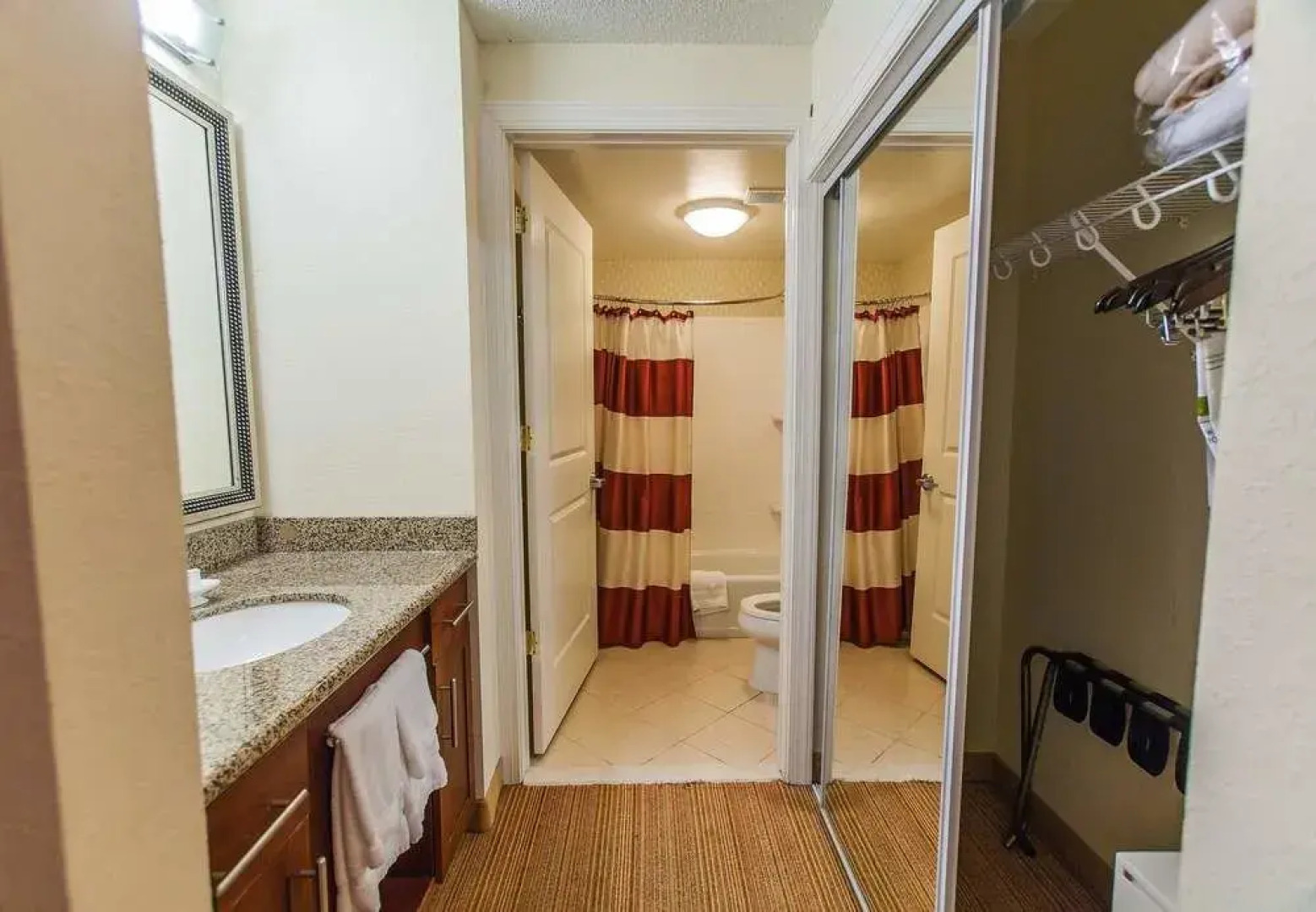 Residence Inn Florence