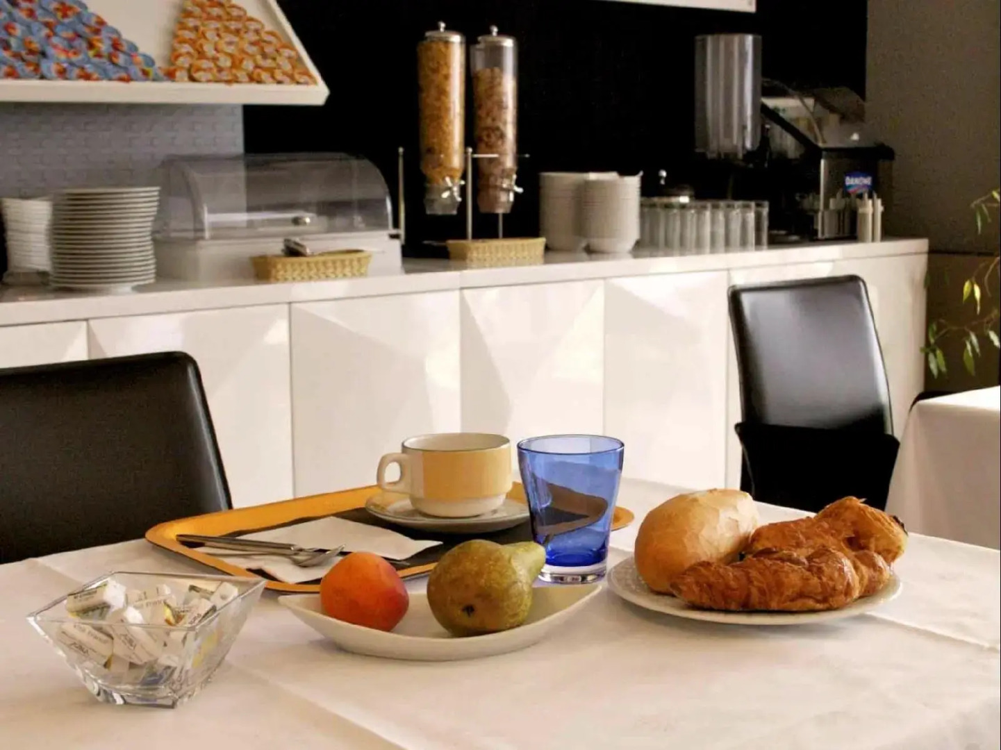 B&B HOTEL Lorient Ploemeur