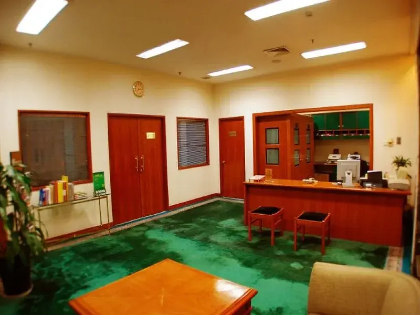 Nanning Mingyuan Hotel