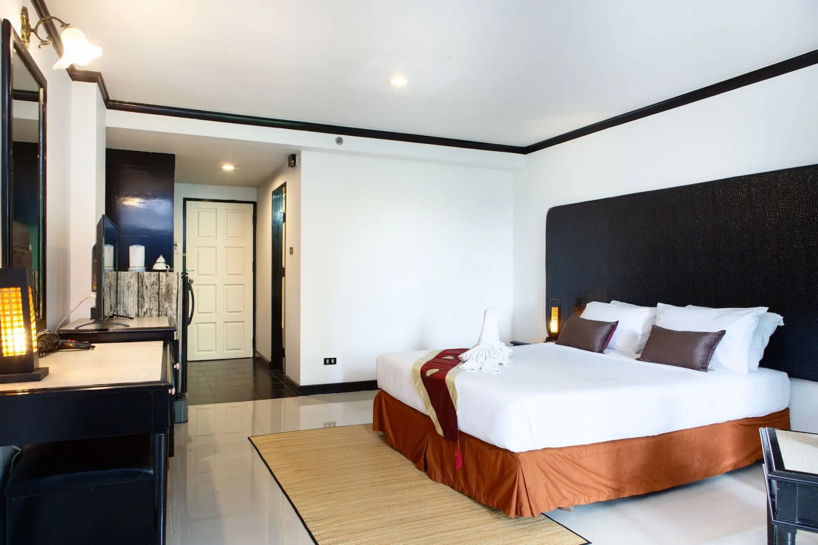 Town In Town Garden Resort