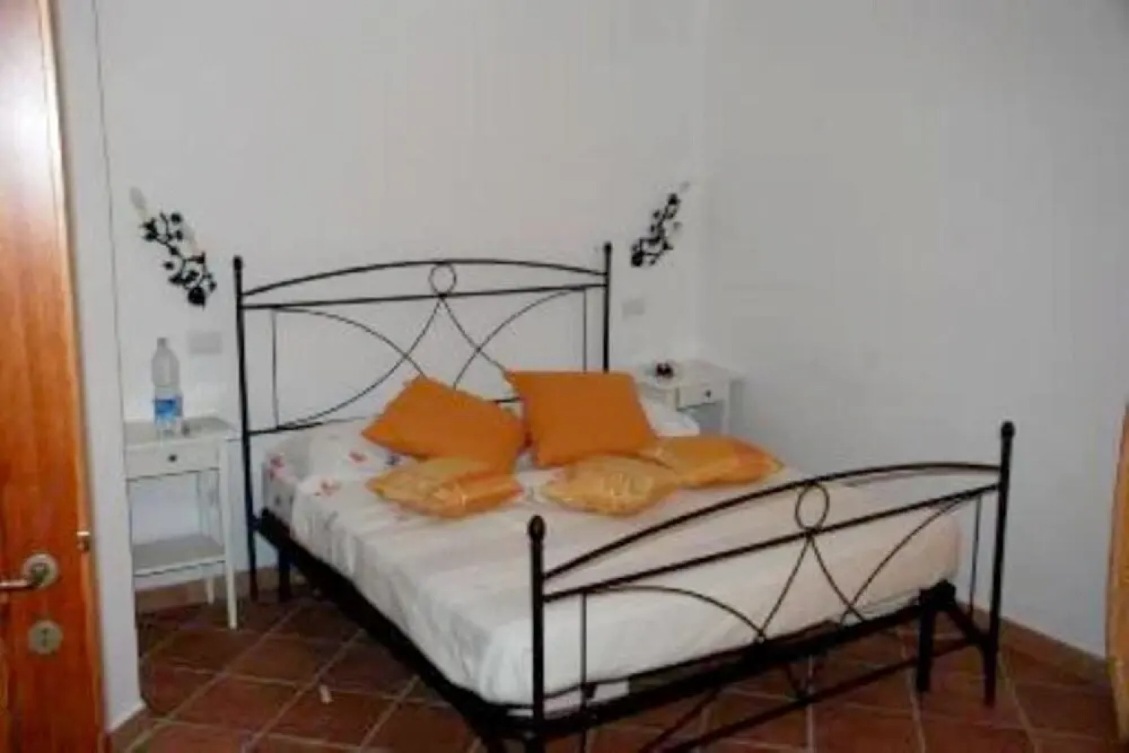 House With 4 Bedrooms in Chia, With Wonderful sea View, Furnished Garden and Wifi - 800 m From the Beach