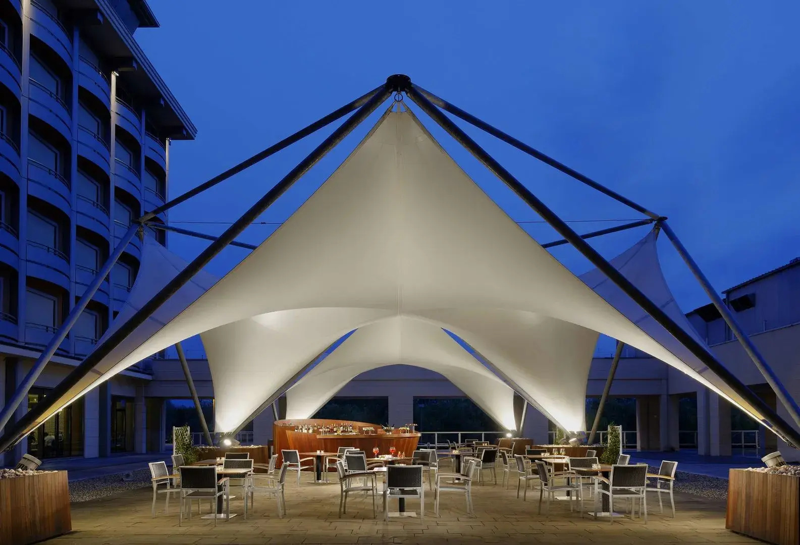 Unahotels Expo Fiera Milano