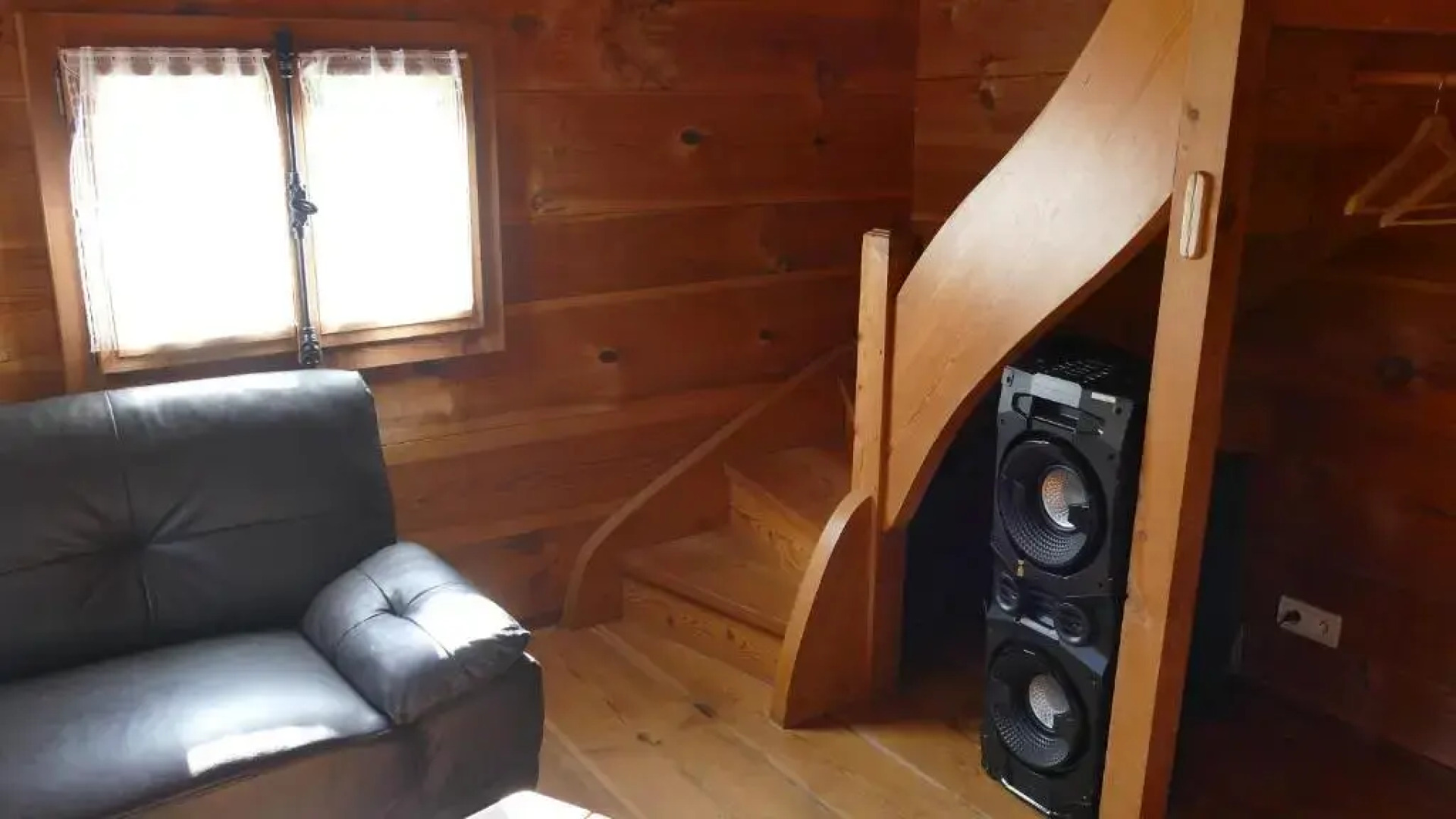 Chamonix petit chalet Cocooning