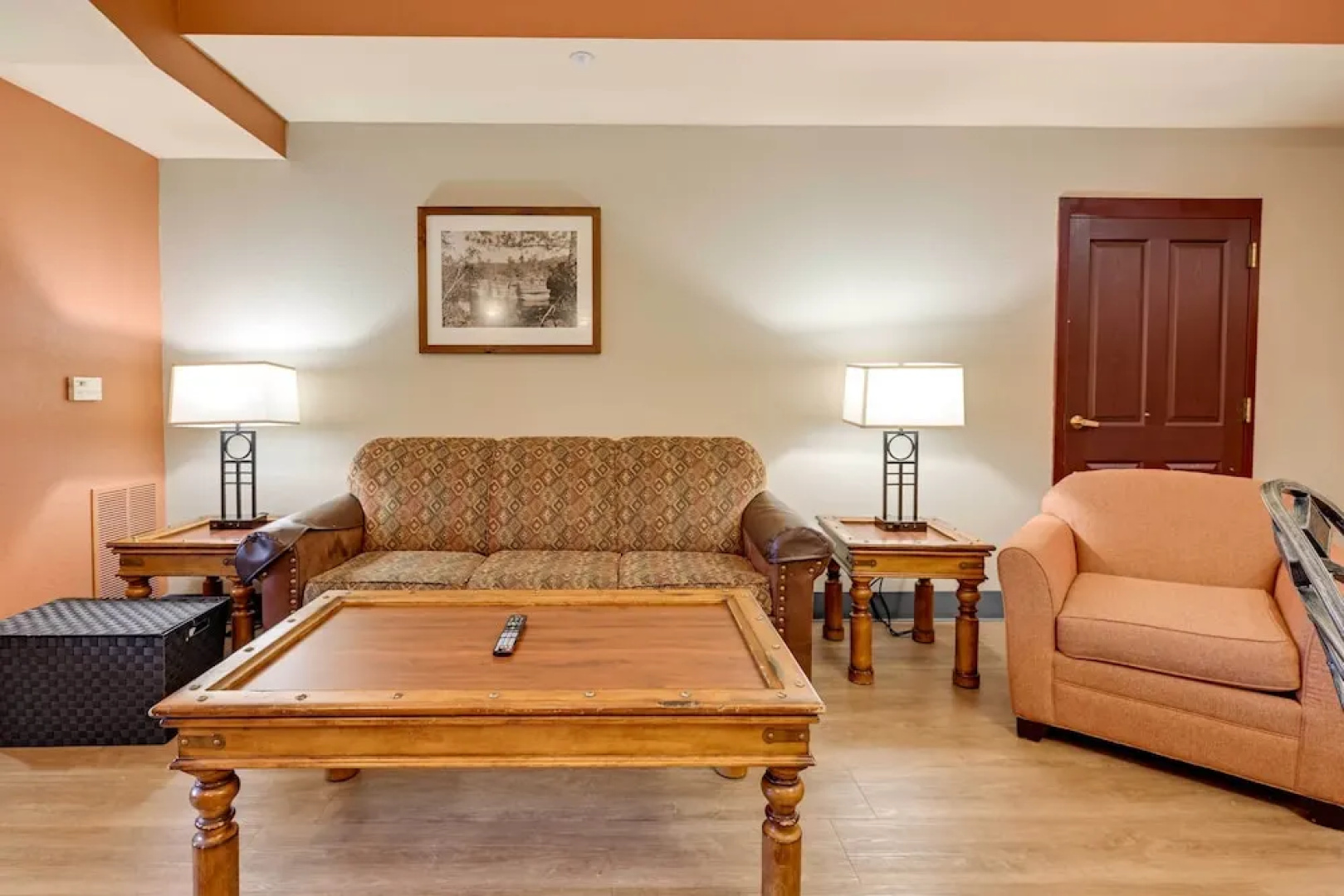 Wisconsin Dells Resort Condo w/ 2 Fireplaces