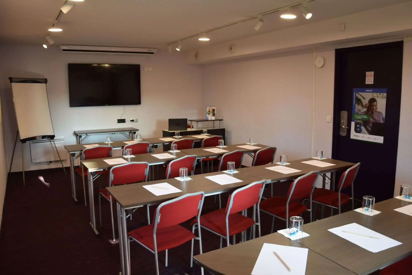 Brit Hotel Caen Herouville