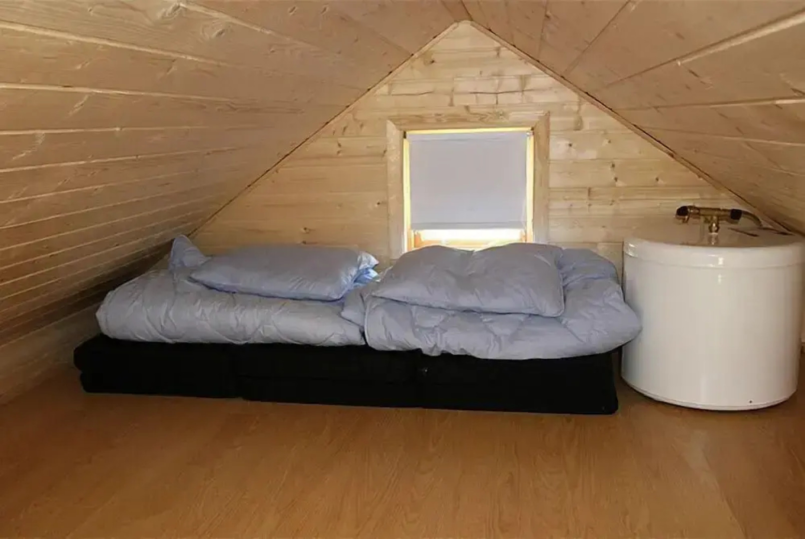 Thurranes guesthouses