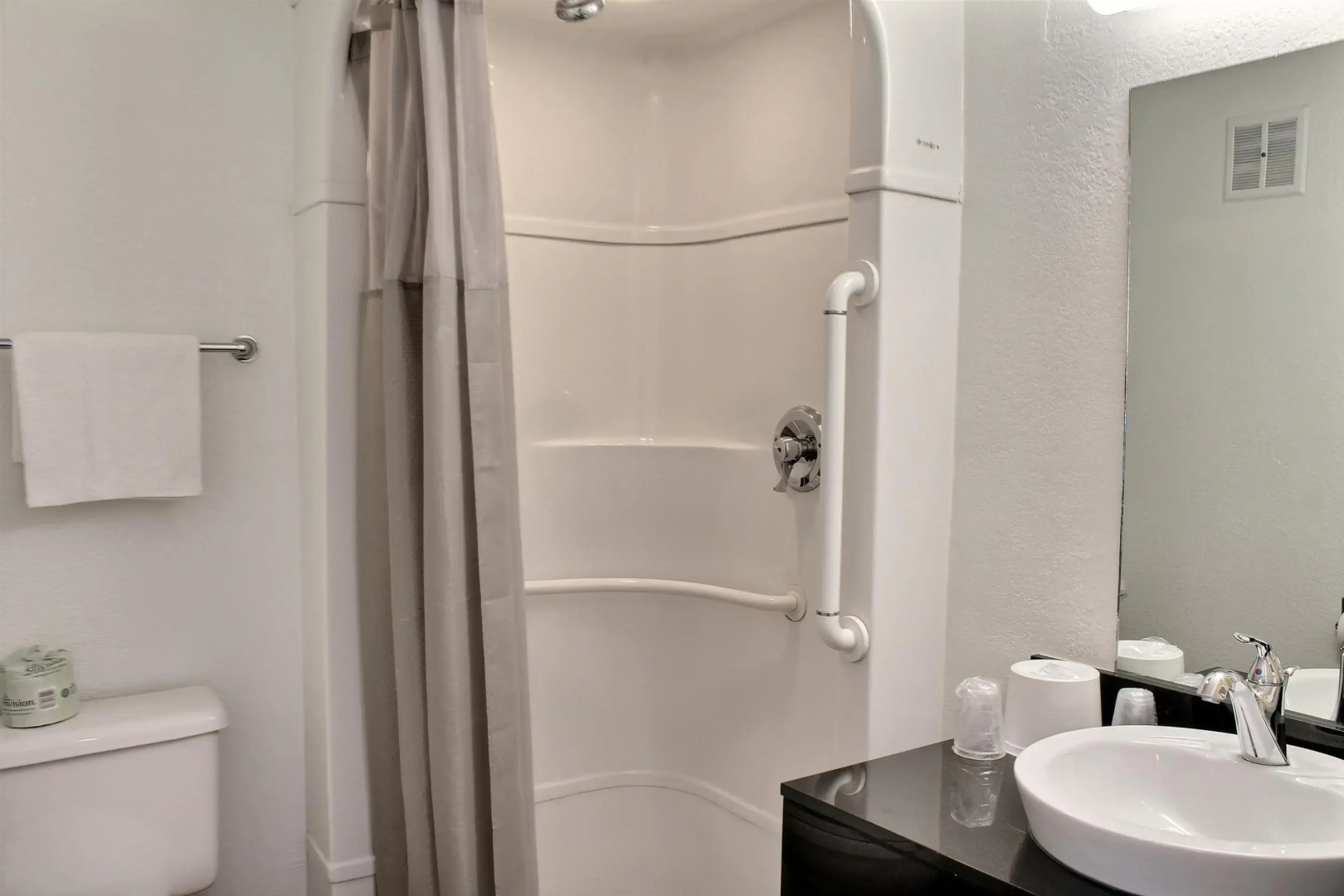 Motel 6 San Luis Obispo North
