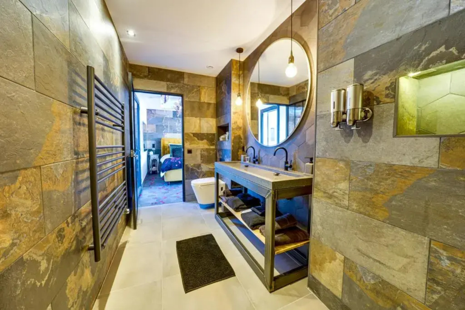 Les Hauts De Saint Jean - Hds Suite