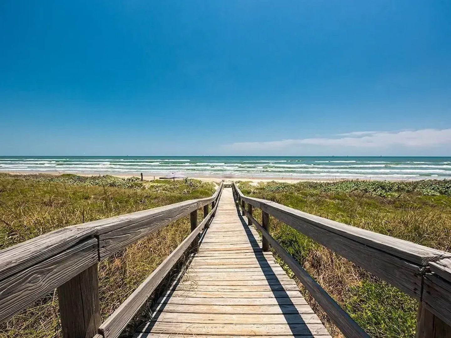 My Happy Place 2Br Condo