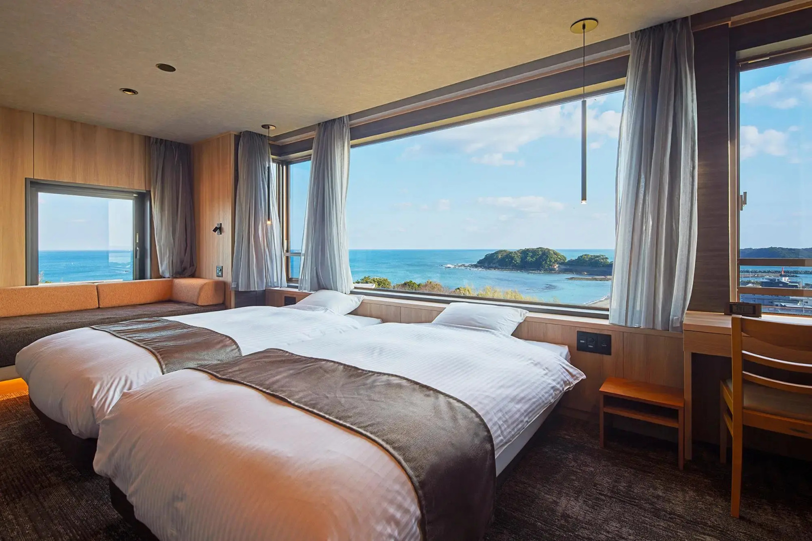 Resort Hills Toyohama SORA no KAZE