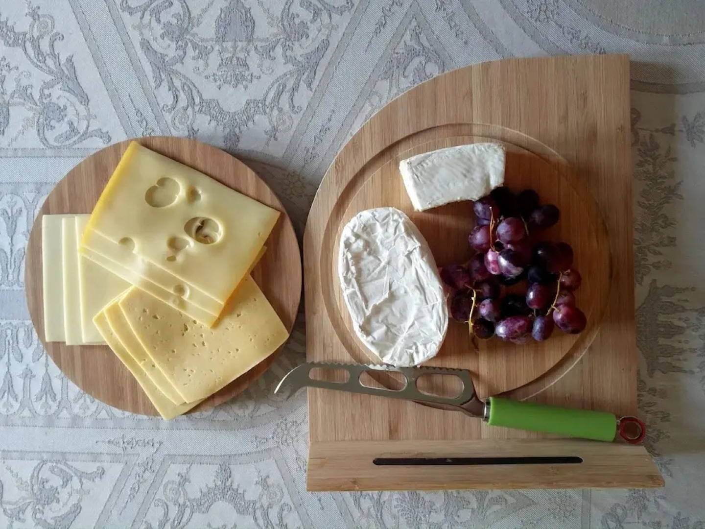 Bed and Breakfast am Höhenweg