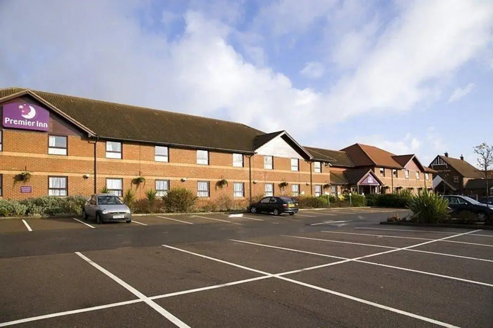 Premier Inn Kings Lynn