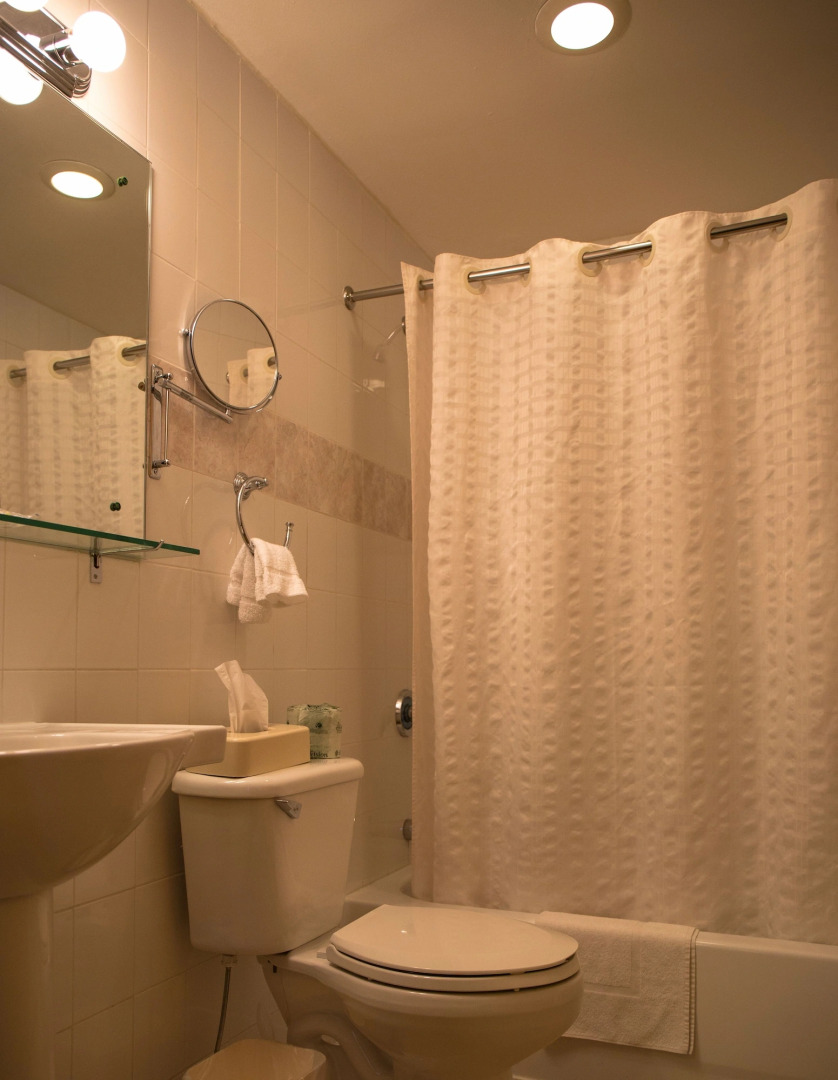 Econo Lodge Times Square