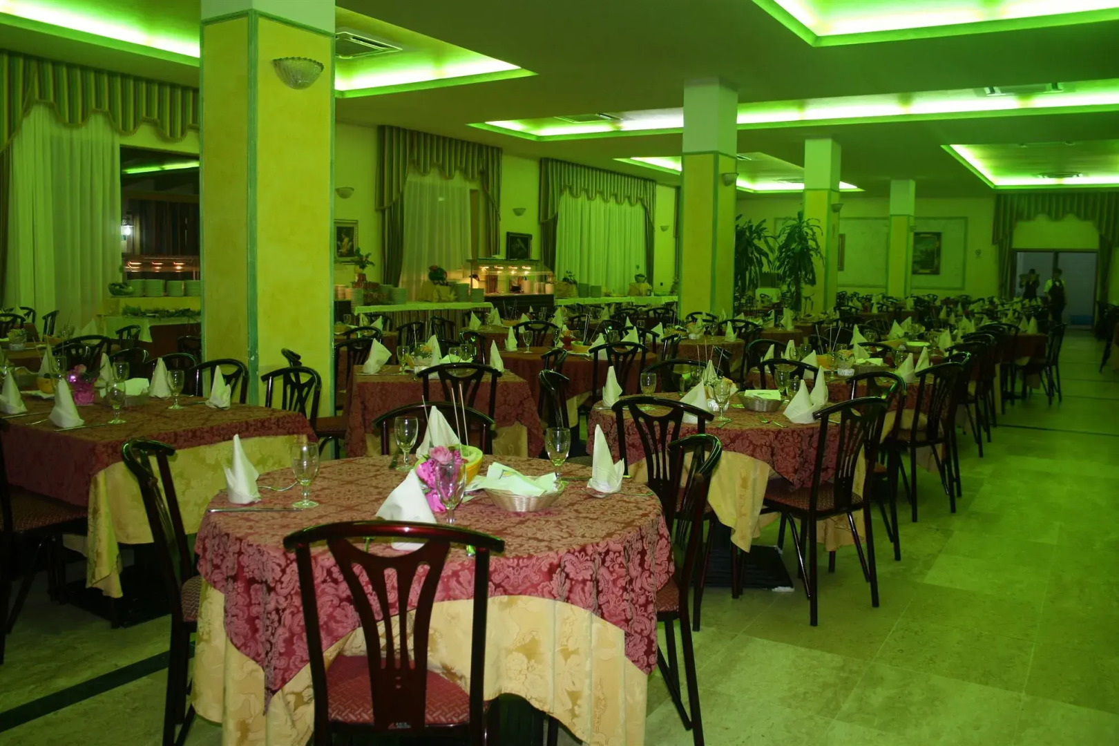 Hotel Villaggio S. Antonio