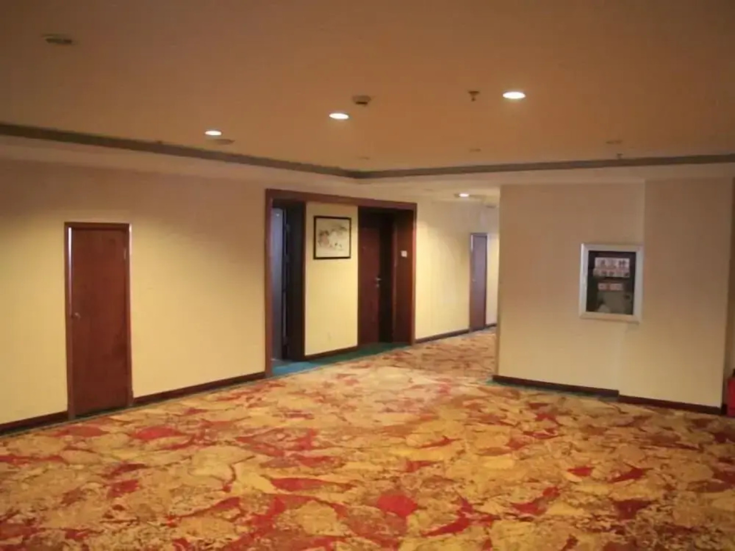 GreenTree Inn HuangShan Tunxi District Old Street Bus Station Hotel