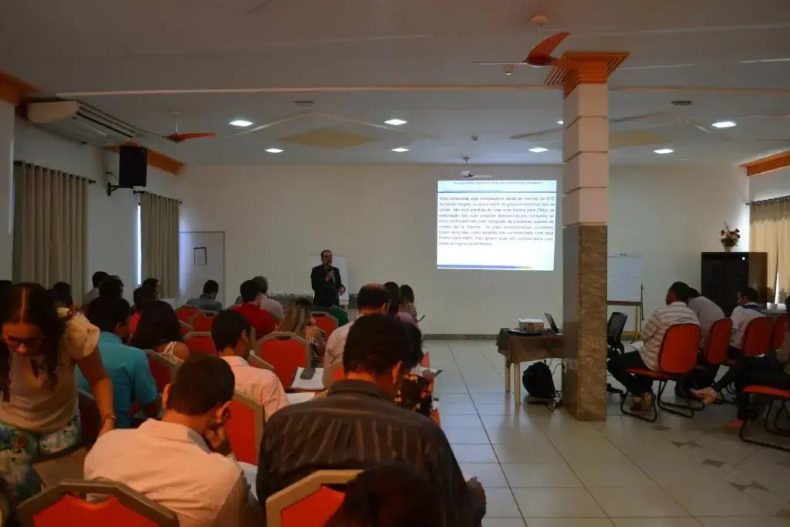 Esplendor Palace Hotel