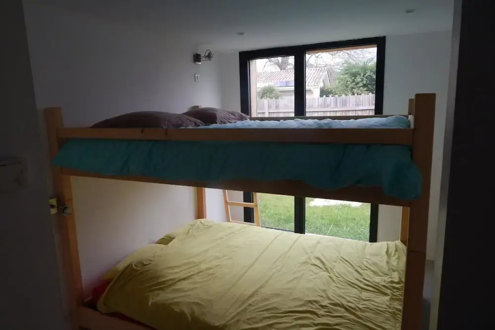 Maison d'architecte atypique à Lège Cap Ferret