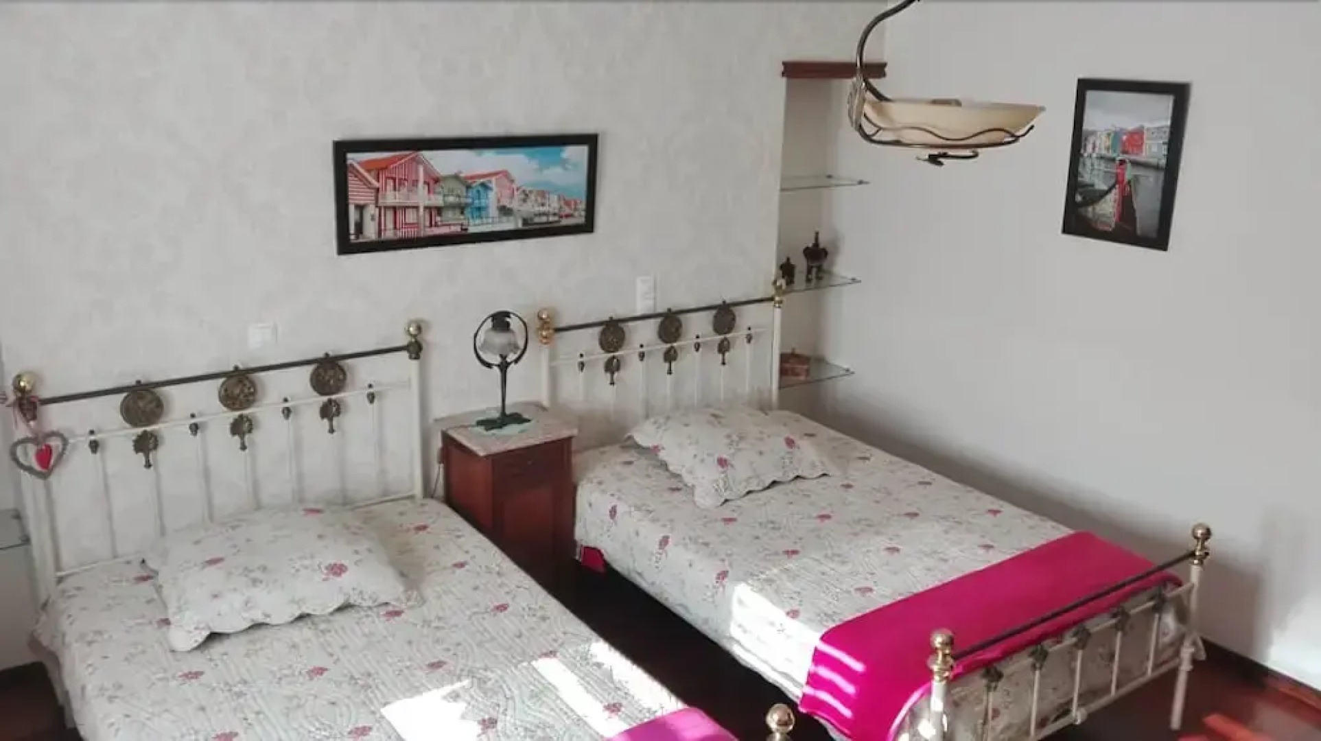 Terrace House Portugal