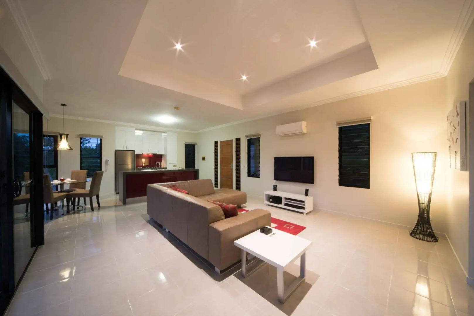 Seclude Rainforest Retreat