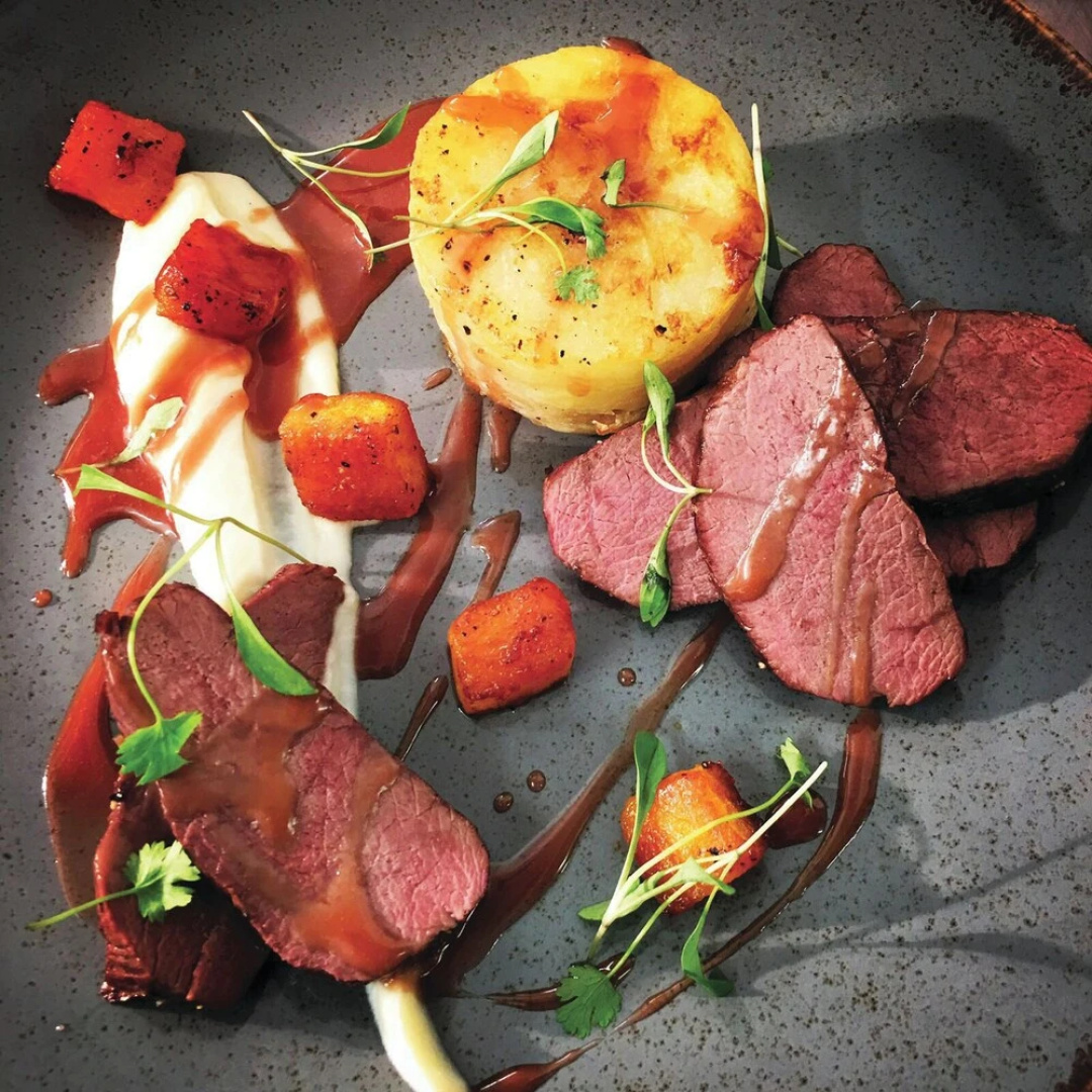 Tarr Farm Inn