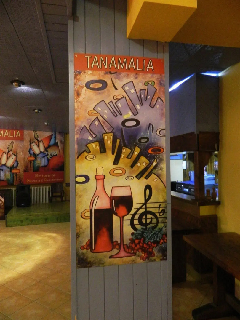 Piccolo Hotel Tanamalia