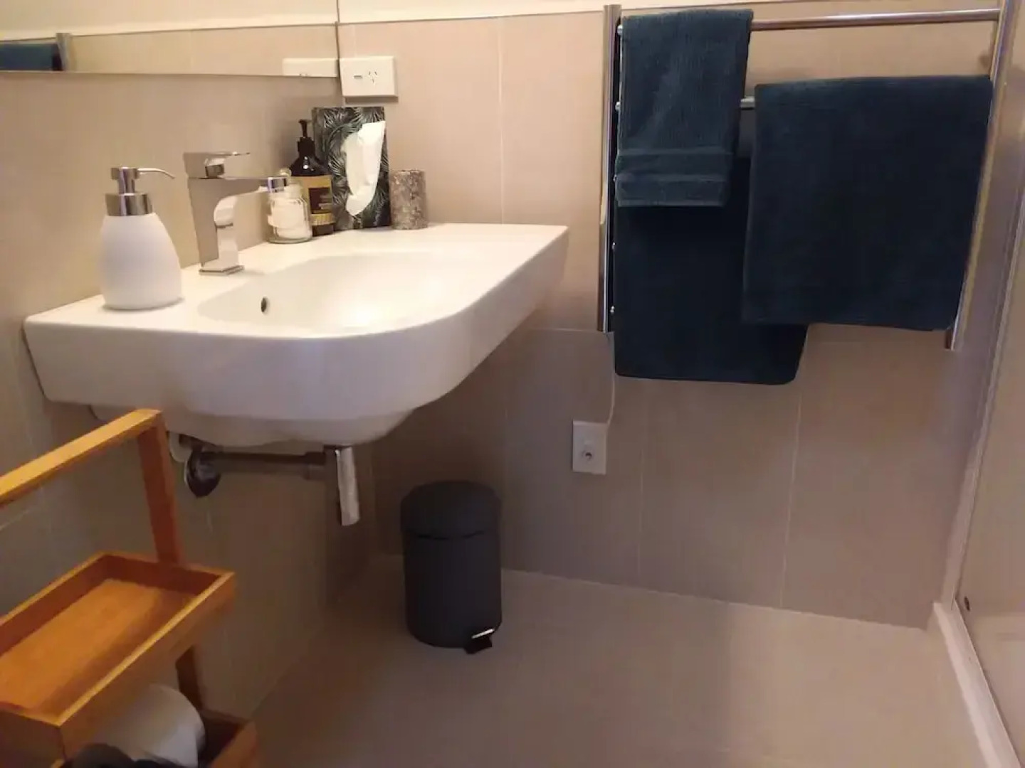 Karapiro Willows Luxury B & B