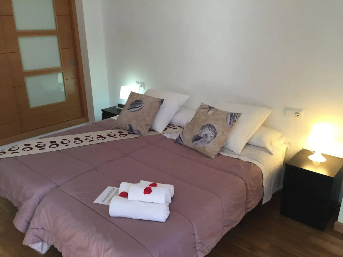 Residencial Suites Valldemossa