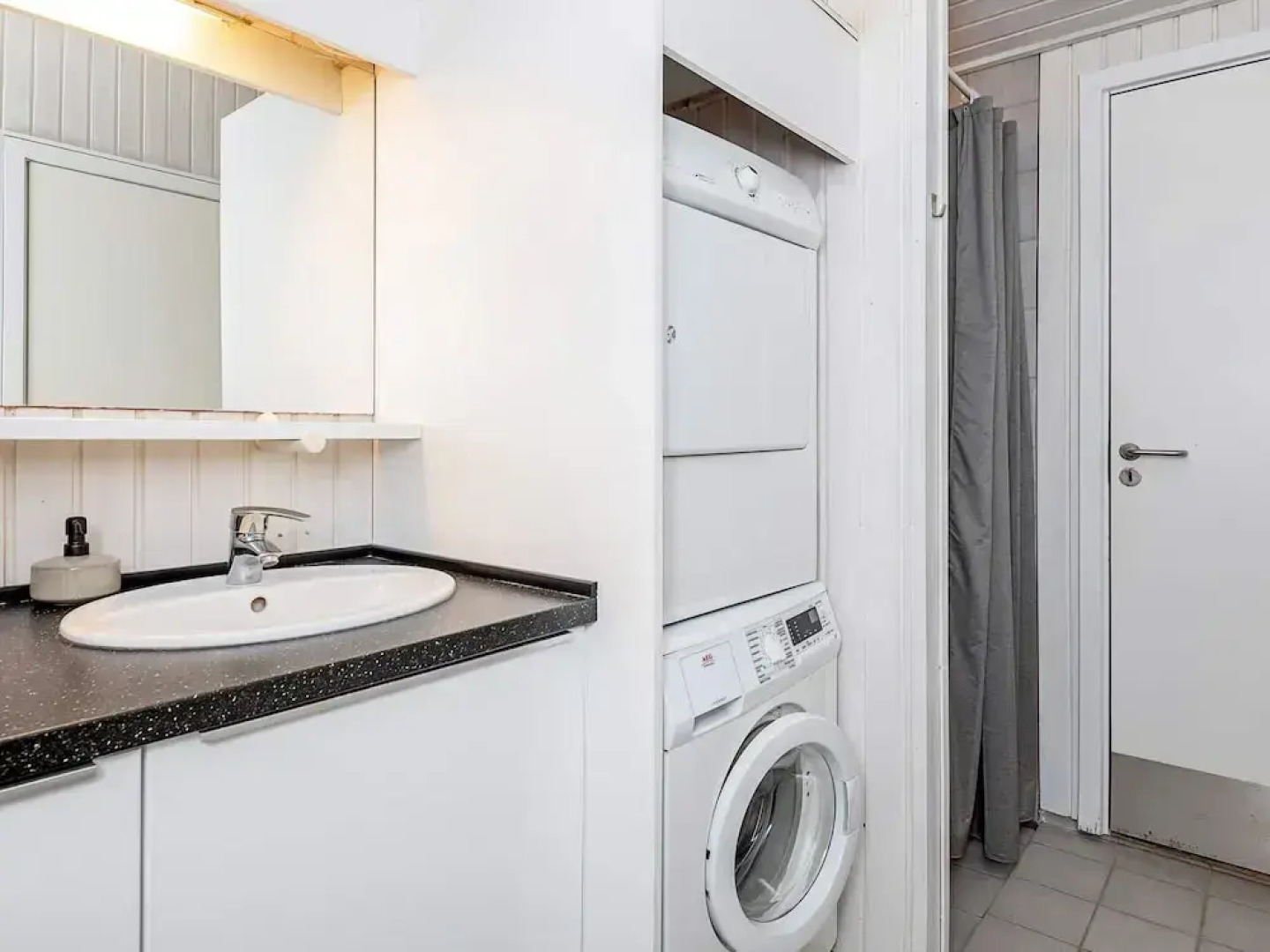 8 Person Holiday Home in Saltum-by Traum