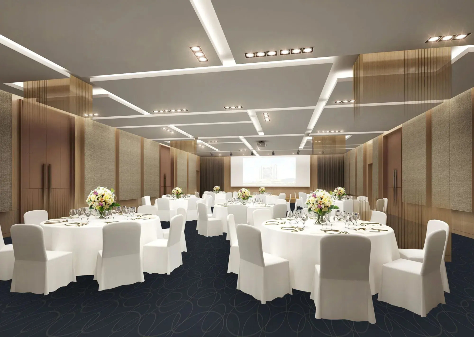 SL Hotel Gangneung