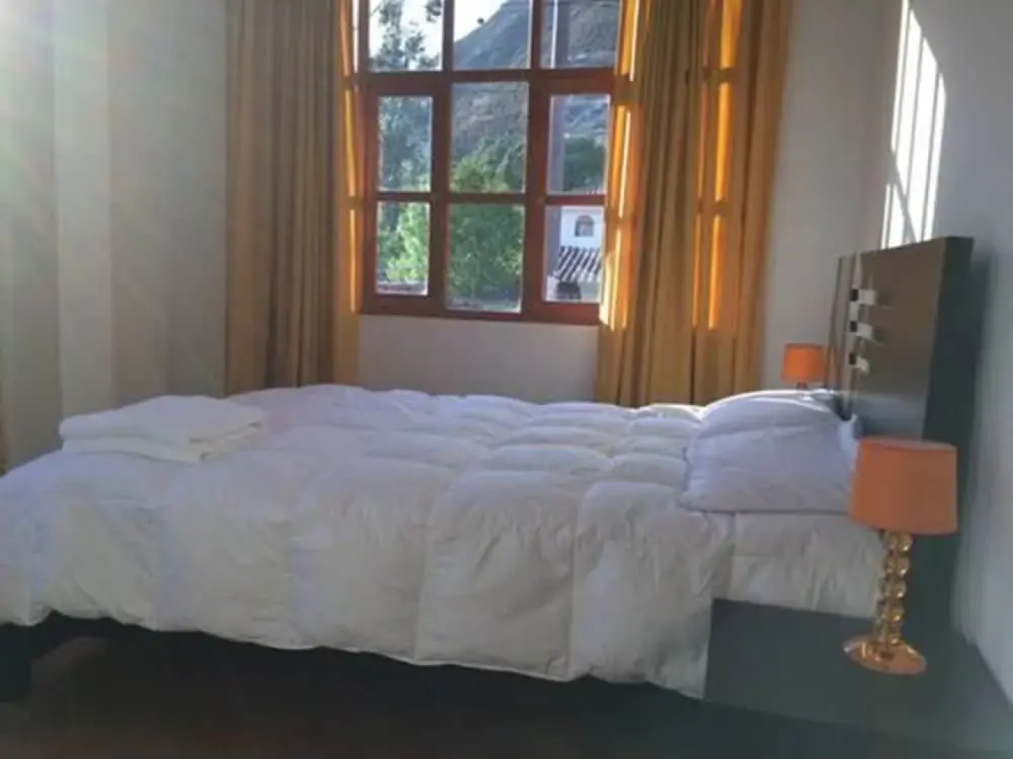 Pakareq Tampu Guest House