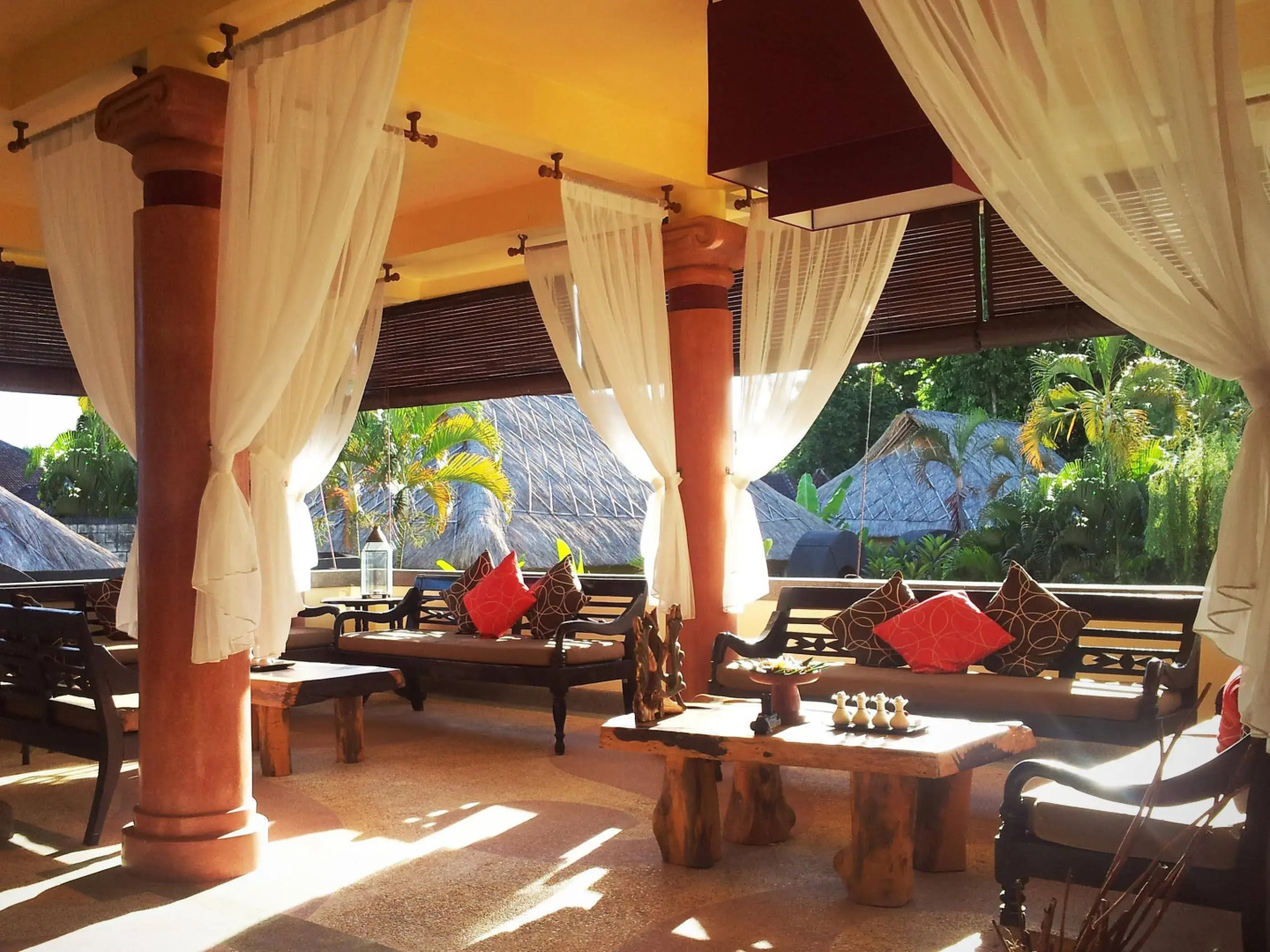 The Seminyak Suite - Private Villa