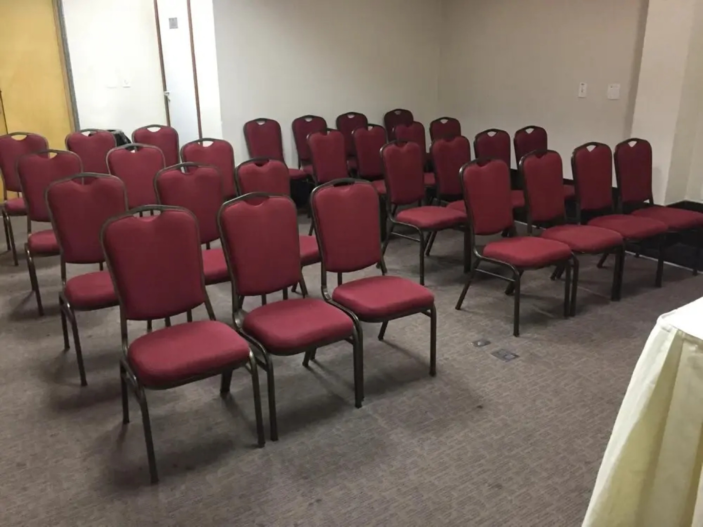 Red Roof Inn Vitória