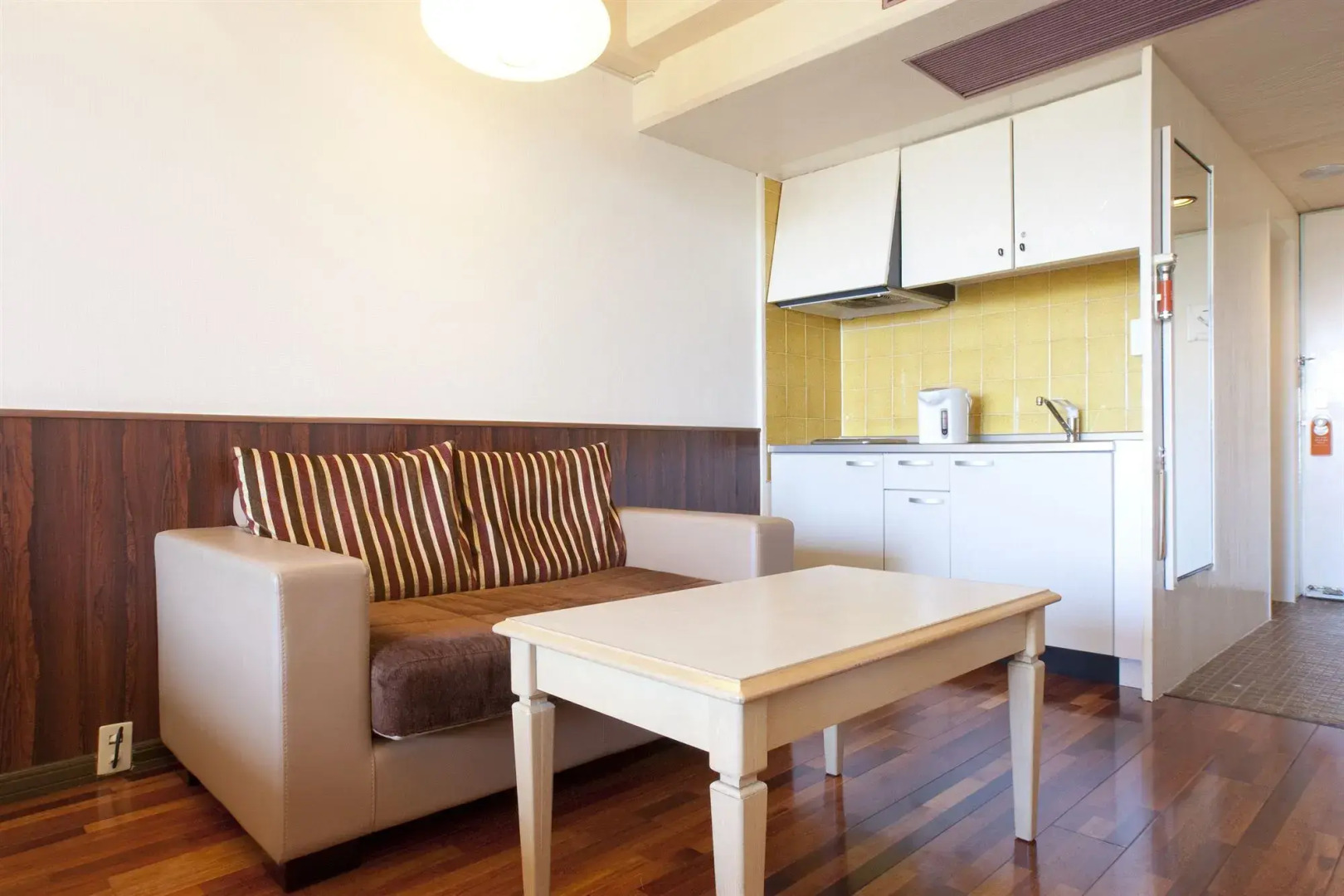 Palace in Moon Beach