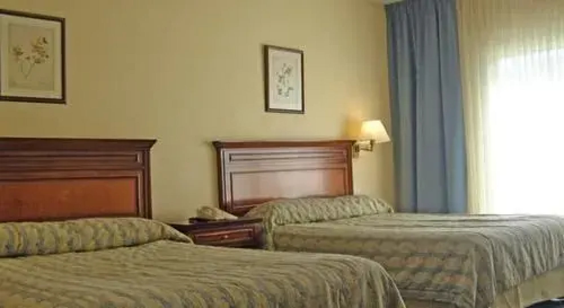 Howard Johnson Hotel & Spa Villa General Belgrano