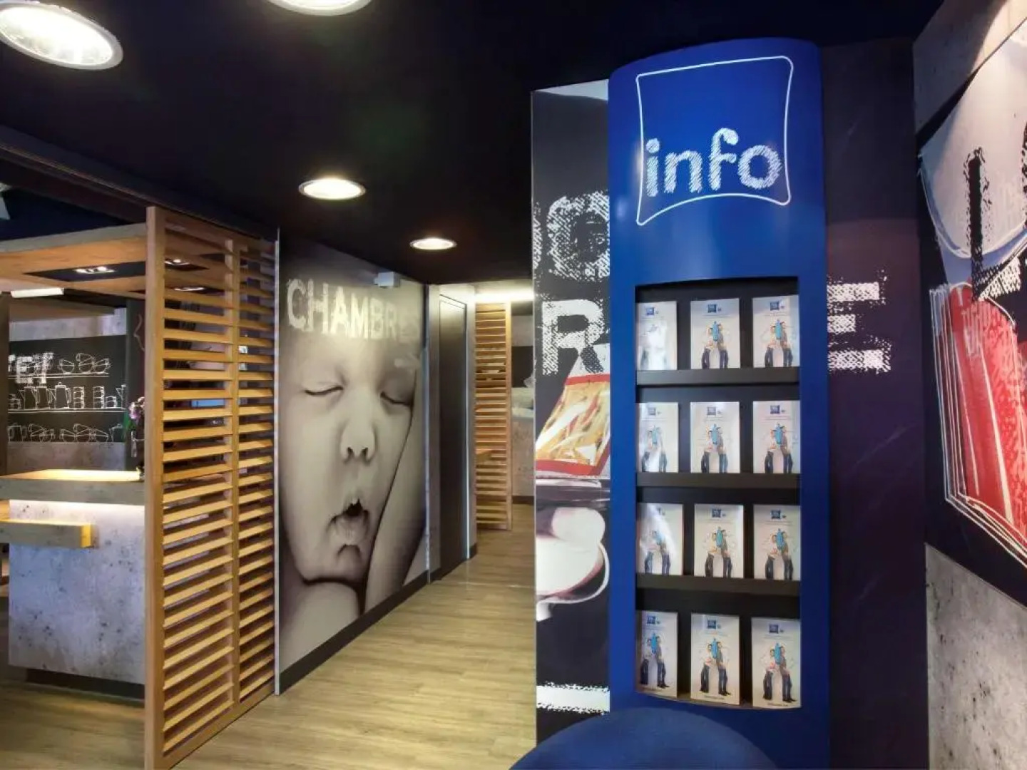 ibis budget Antibes Sophia