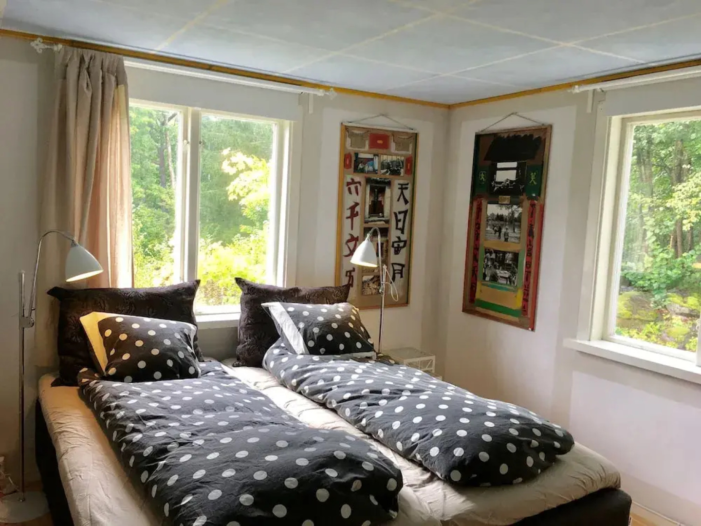 Lille Carlssons Bed & Breakfast